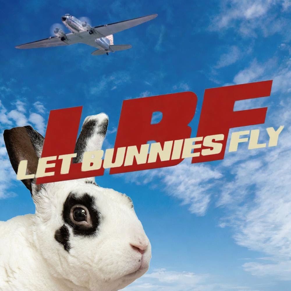 Let Bunnies Fly!